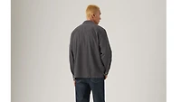 Truckee Long-Sleeve Overshirt