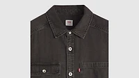 Truckee Long-Sleeve Overshirt