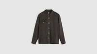 Truckee Long-Sleeve Overshirt