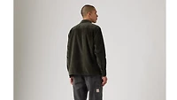 Long-Sleeve Worker Shirt