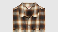 Long-Sleeve Worker Shirt