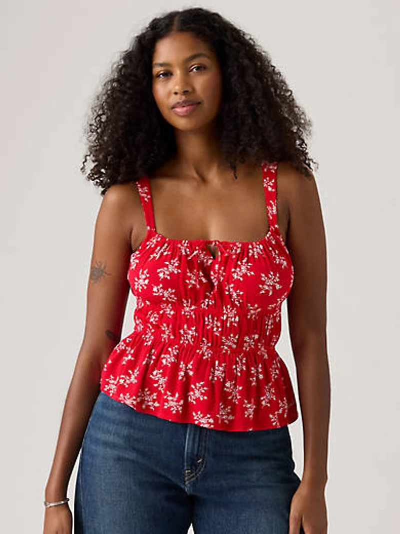 Ambrey Blouse