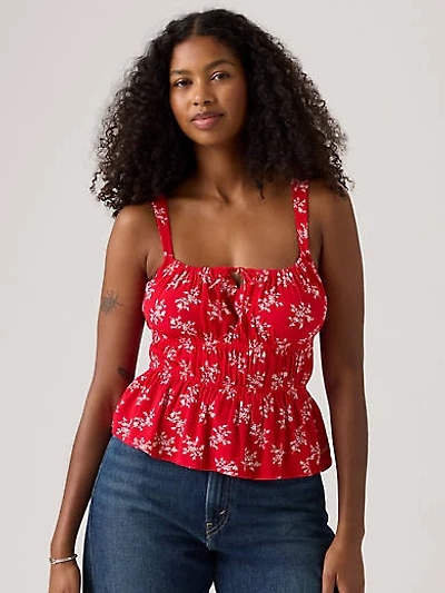 Ambrey Blouse