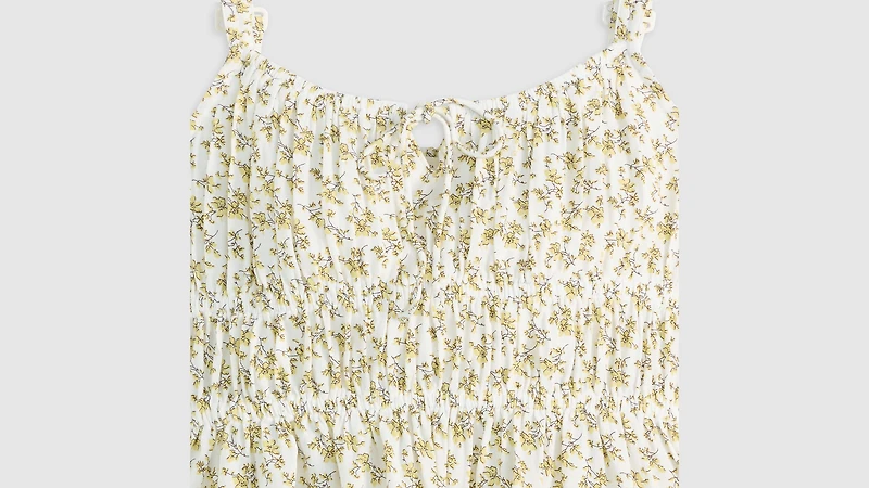 Ambrey Blouse