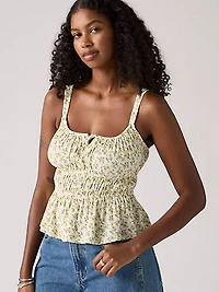 Ambrey Blouse