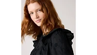 Mallory Blouse