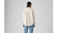 Iris Corduroy Overshirt