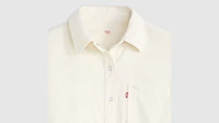 Iris Corduroy Overshirt