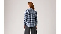 Lucas Flannel Shirt