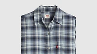 Lucas Flannel Shirt