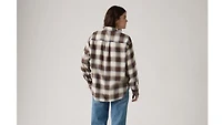 Lucas Flannel Shirt