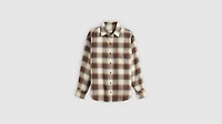 Lucas Flannel Shirt