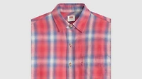 Western Harlie Flannel