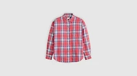 Western Harlie Flannel