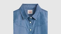 Journey Western Shirt