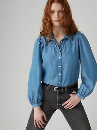Journey Western Shirt
