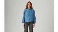 Journey Western Shirt