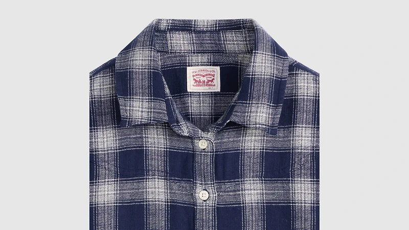 Journey Western Shirt