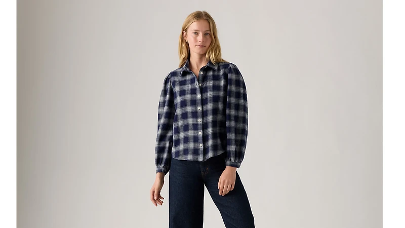 Journey Western Shirt