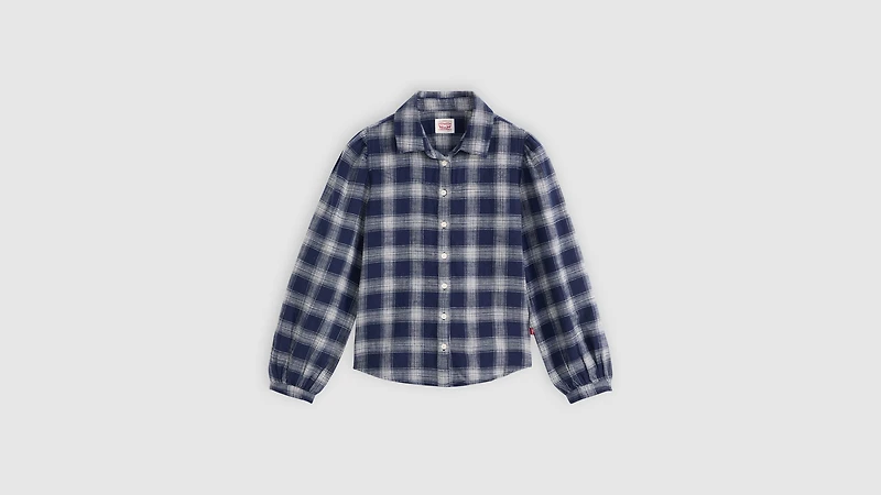 Journey Western Shirt