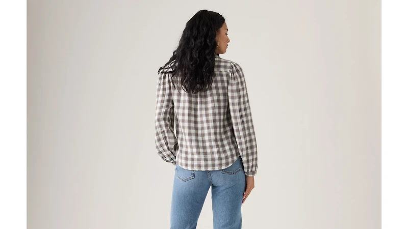 Journey Western Shirt