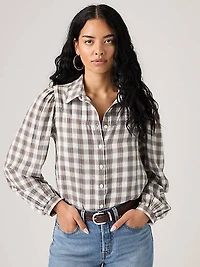 Journey Western Shirt