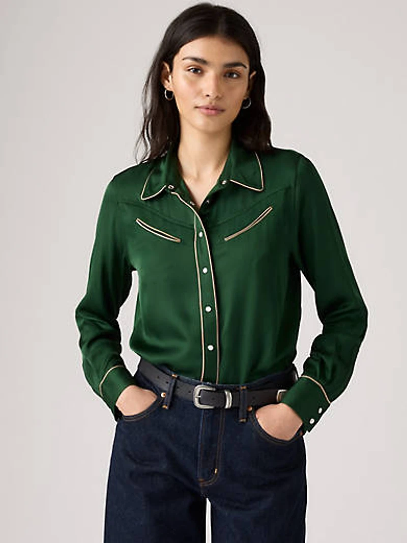 Bradie Archival Shirt