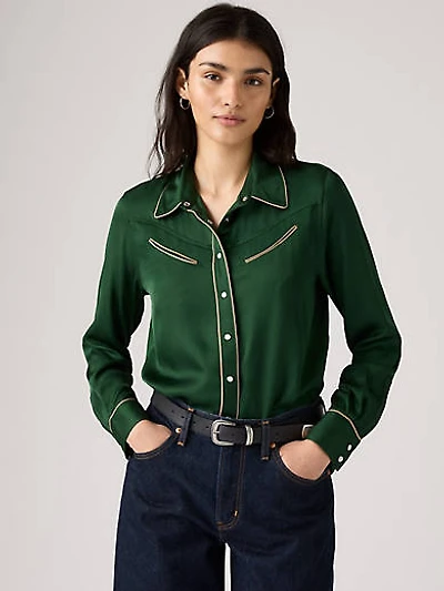 Bradie Archival Shirt