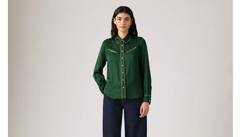 Bradie Archival Shirt