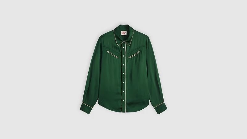 Bradie Archival Shirt