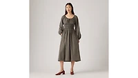 Tess Smocked Dress