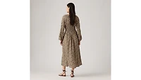 Tess Smocked Dress