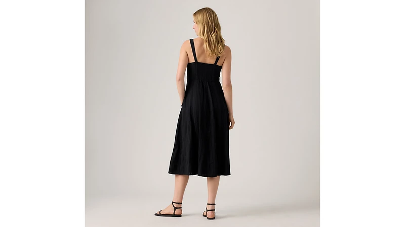 Ravina Midi Dress