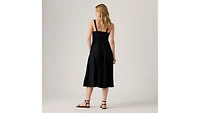 Ravina Midi Dress