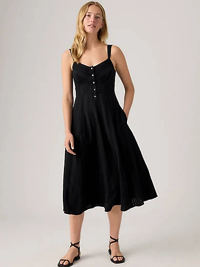 Ravina Midi Dress