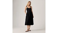Ravina Midi Dress