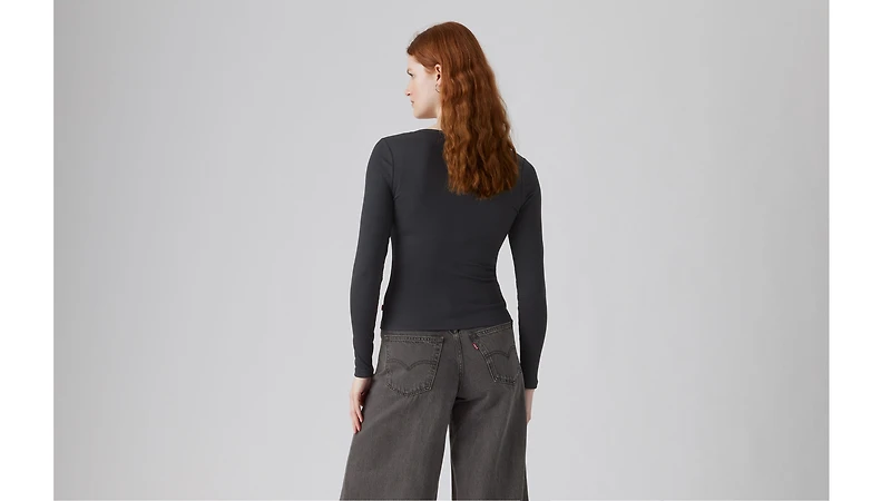 Dreamy Henley