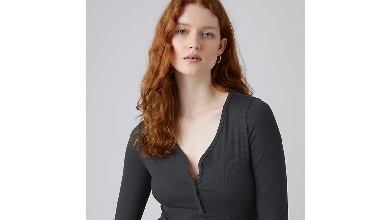 Dreamy Henley