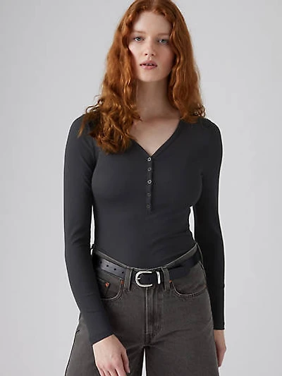 Dreamy Henley