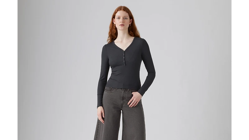 Dreamy Henley