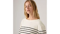 Marin Striped Top