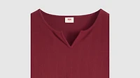 Dry Goods Women's Supersoft Long-Sleeve Tee