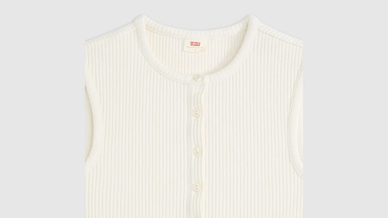 Rory Button-Up Shirt