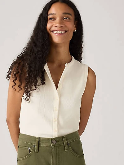 Rory Button-Up Shirt