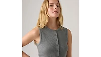 Rory Button-Up Shirt