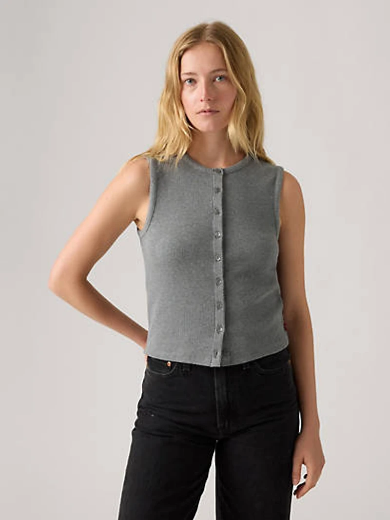 Rory Button-Up Shirt