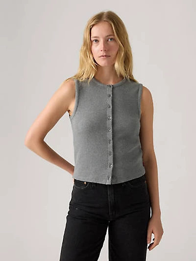 Rory Button-Up Shirt