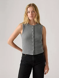 Rory Button-Up Shirt