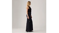 Ribcage Bell Western Women's Jeans