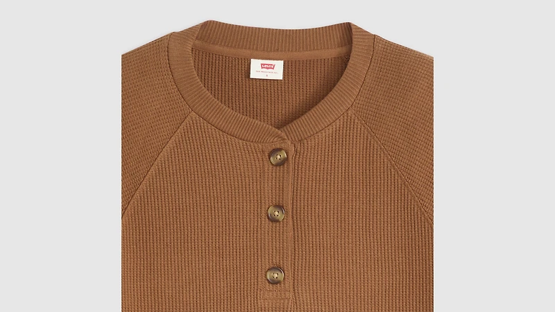 Lassen Henley